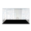 Picture of Acrylic Display Case for LEGO 10220 Volkswagen T1 Camper Van Figure Storage Box Dust Proof Glue Free