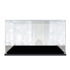 Picture of Acrylic Display Case for LEGO 75979 Harry Potter Hedwig Figure Storage Box Dust Proof Glue Free