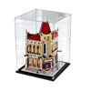 Picture of Acrylic Display Case for LEGO 10232 Creator Expert Palace Cinema Figure Storage Box Dust Proof Glue Free