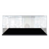 Picture of Acrylic Display Case for LEGO 75192 Star Wars Millennium Falcon Figure Storage Box Dust Proof Glue Free Horizontal Style