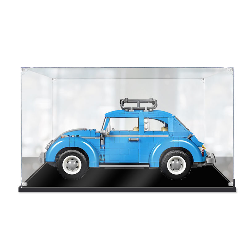 Volkswagen beetle creator best sale