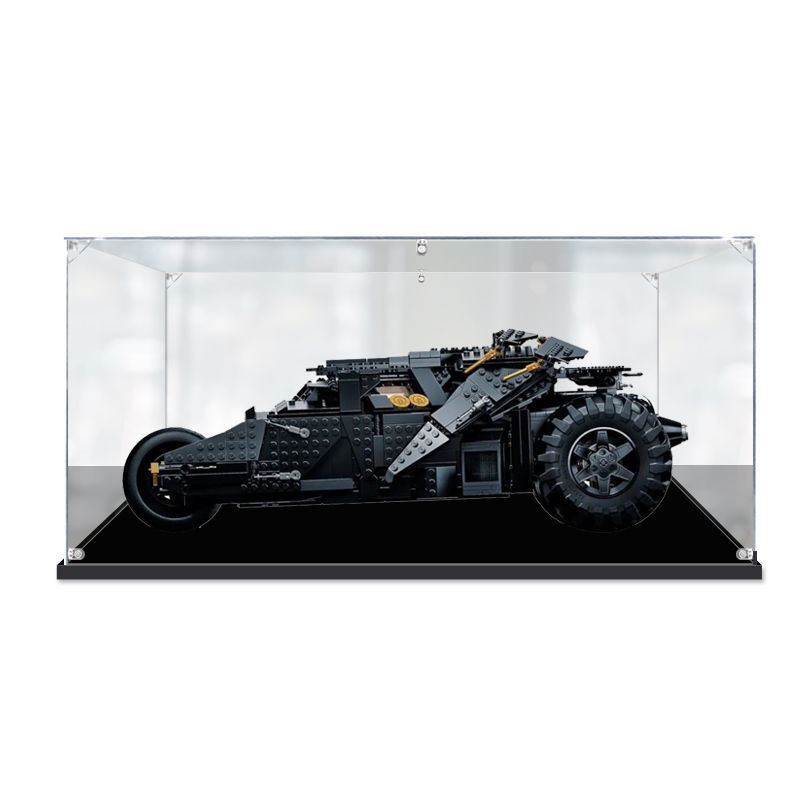  Acrylic Display Stand for Lego DC Batman 1989