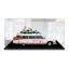 Picture of Acrylic Display Case for LEGO 10274 CREATOR EXPERT Ghostbusters™ ECTO-1 Figure Storage Box Dust Proof Glue Free