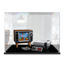 Picture of Acrylic Display Case for LEGO 71374 Nintendo Entertainment System Figure Storage Box Dust Proof Glue Free