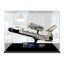 Picture of Acrylic Display Case for LEGO 10283 Creator Expert NASA Space Shuttle Discovery Figure Storage Box Dust Proof Glue Free