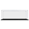 Picture of Acrylic Display Case for LEGO 42205 Technic Chevrolet Corvette Stingray Figure Storage Box Dust Proof Glue Free