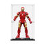 Picture of Acrylic Display Case for LEGO 76344 Marvel Iron Man Mark 3 Collectors’ Edition Figure Storage Box Dust Proof Glue Free