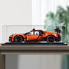 Picture of Acrylic Display Case for LEGO 42222 Technic Bugatti Chiron Pur Sport Figure Storage Box Dust Proof Glue Free