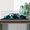 Picture of Acrylic Display Case for LEGO 42208 Technic Aston Martin Valkyrie Figure Storage Box Dust Proof Glue Free