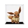 Picture of Acrylic Display Case for LEGO 72151 Pokemon Eevee Figure Storage Box Dust Proof Glue Free